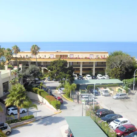 Romana Playa Vistas Al Mar アパート マルベーリャ