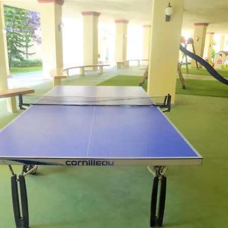 Romana Playa Vistas Al Mar *