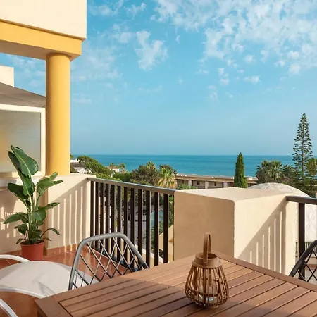 Romana Playa Vistas Al Mar アパート *