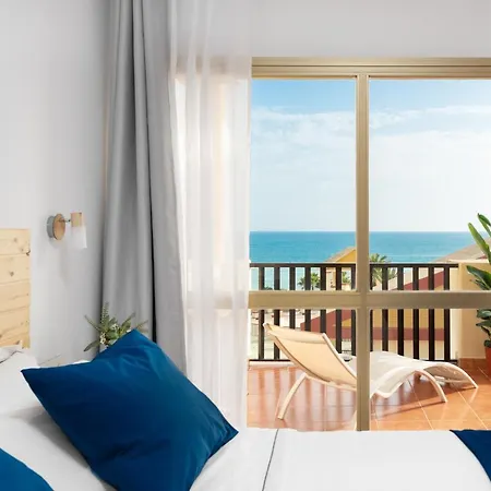 Romana Playa Vistas Al Mar アパート マルベーリャ