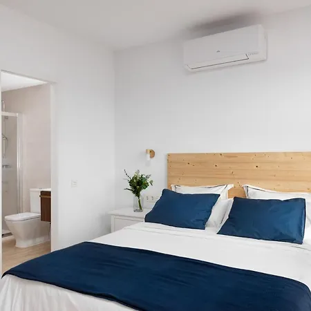 Romana Playa Vistas Al Mar マルベーリャ