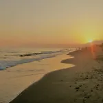 Apartman Romana Playa Vistas Al Mar *