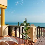 Apartman Romana Playa Vistas Al Mar *