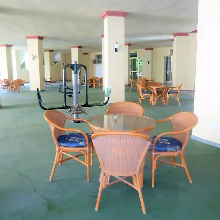 Romana Playa Vistas Al Mar Appartement