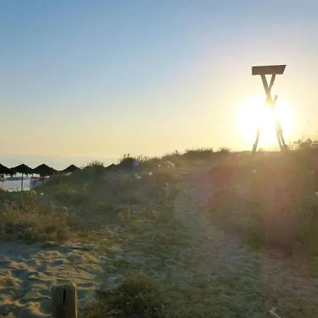 Romana Playa Vistas Al Mar Appartement