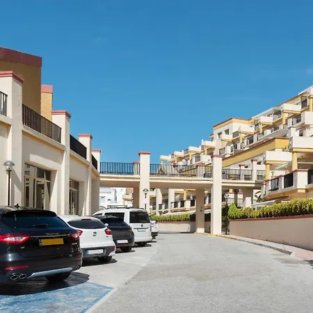 Romana Playa Vistas Al Mar Appartement *