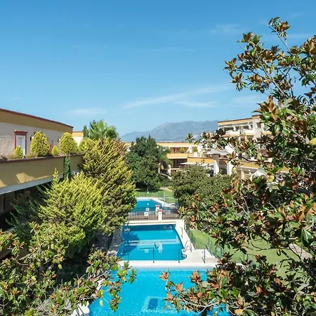 Appartement Romana Playa Vistas Al Mar Marbellac