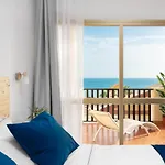 Romana Playa Vistas Al Mar Apartment Marbella