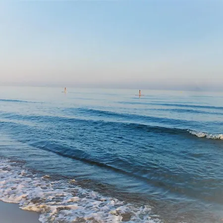 Romana Playa Vistas Al Mar * 마르베야