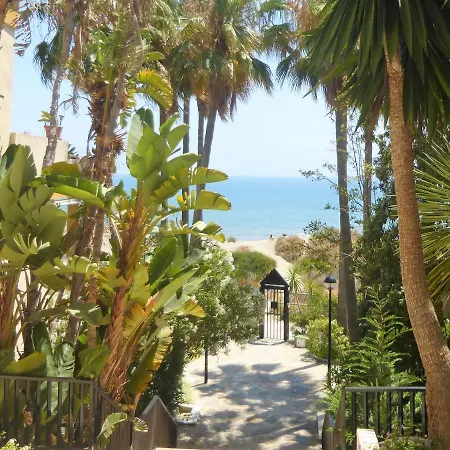 Romana Playa Vistas Al Mar *