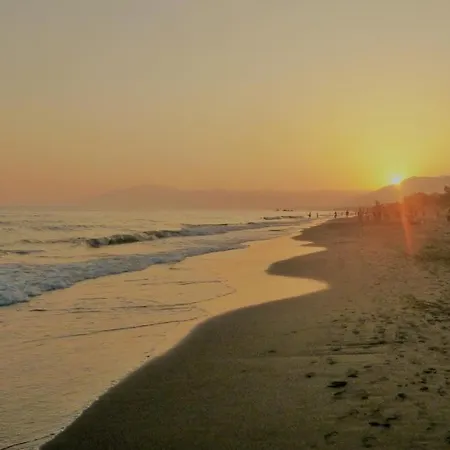 아파트 Romana Playa Vistas Al Mar *