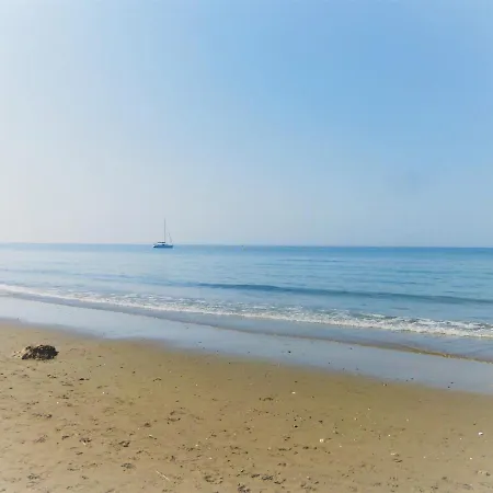 Romana Playa Vistas Al Mar 아파트 마르베야