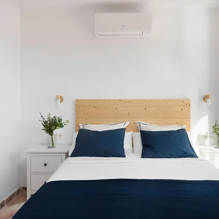 Romana Playa Vistas Al Mar *