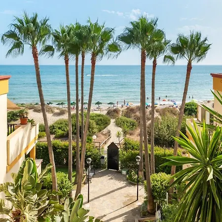 Romana Playa Vistas Al Mar *