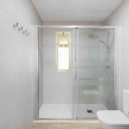 Romana Playa Vistas Al Mar Apartmán Marbella