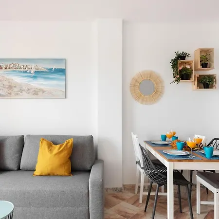 Romana Playa Vistas Al Mar *