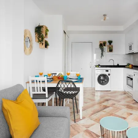 아파트 Romana Playa Vistas Al Mar