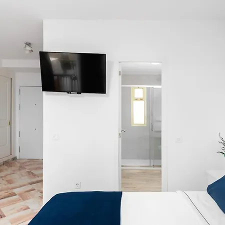 Romana Playa Vistas Al Mar *