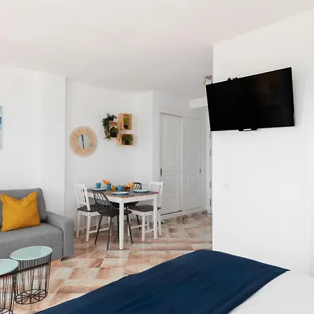 Romana Playa Vistas Al Mar *