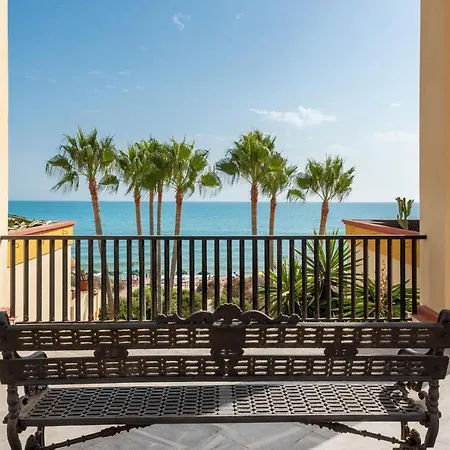 Romana Playa Vistas Al Mar 公寓 *
