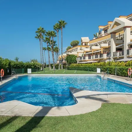 Romana Playa Vistas Al Mar *