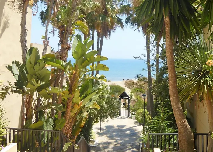 Romana Playa Vistas Al Mar *