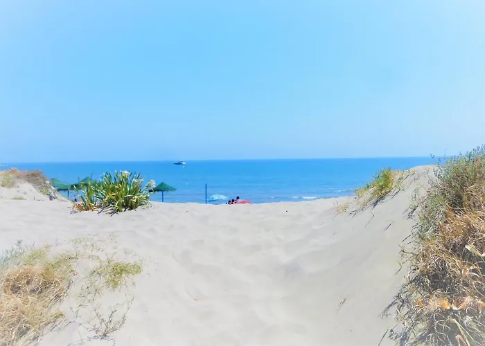 Apartament Romana Playa Vistas Al Mar