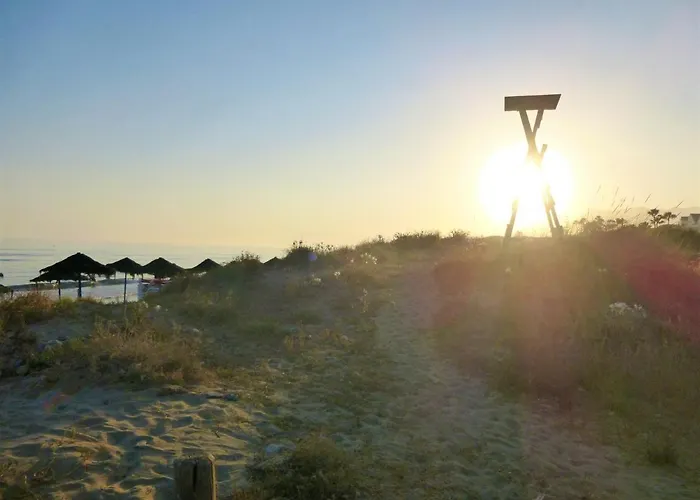 Romana Playa Vistas Al Mar Apartament