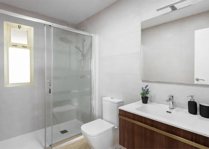 Romana Playa Vistas Al Mar Marbella