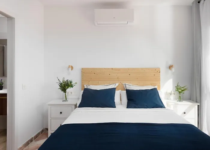 Romana Playa Vistas Al Mar *