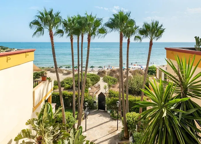 Romana Playa Vistas Al Mar *