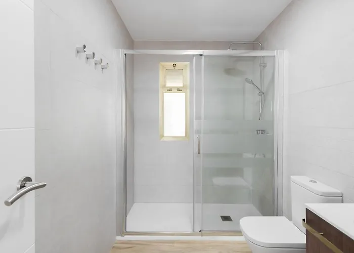 Romana Playa Vistas Al Mar Apartament Marbella