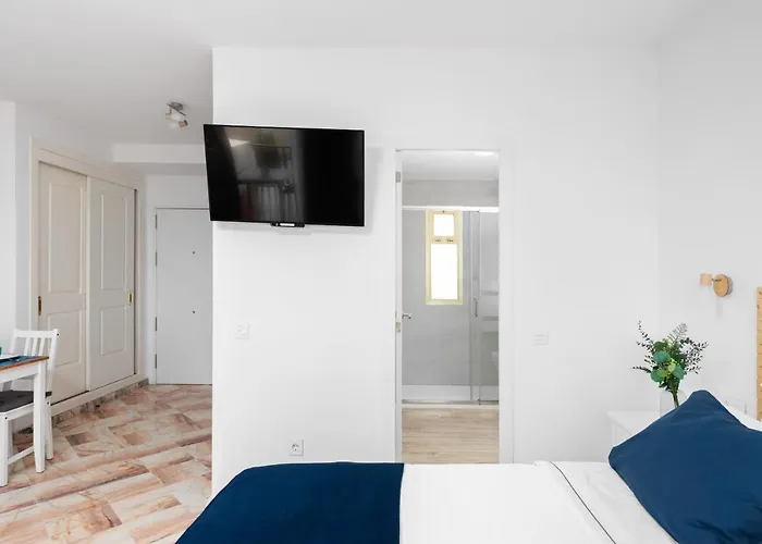 Romana Playa Vistas Al Mar *