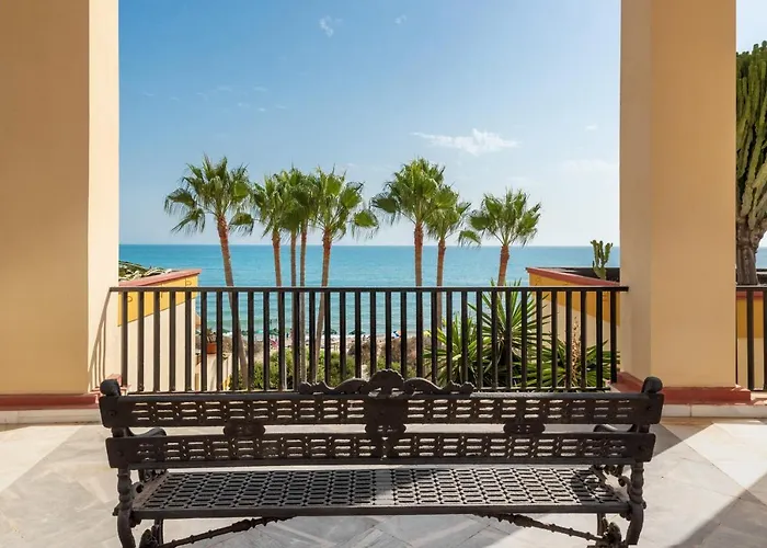 Romana Playa Vistas Al Mar Apartament *