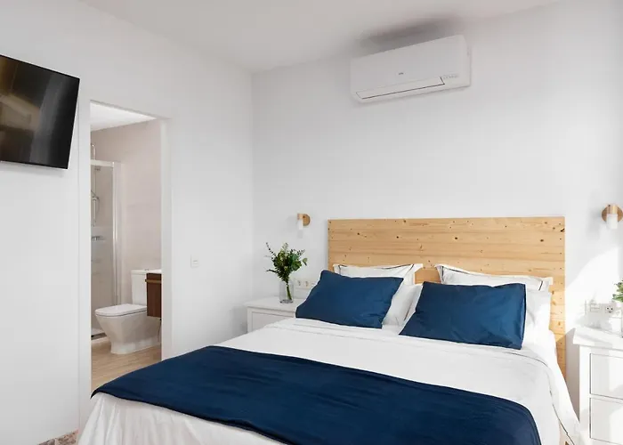 Romana Playa Vistas Al Mar Marbella