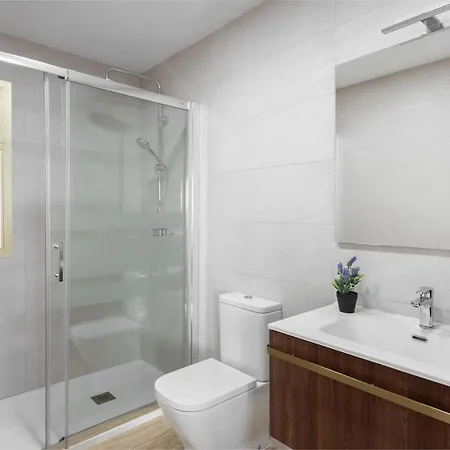 Romana Playa Vistas Al Mar Marbella