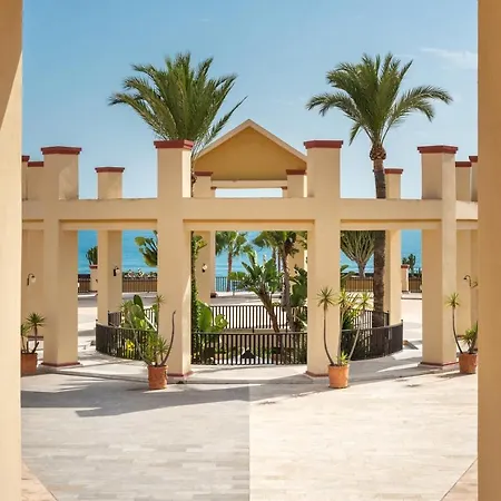 Romana Playa Vistas Al Mar Lejlighed *