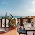 Romana Playa Vistas Al Mar 아파트 마르베야