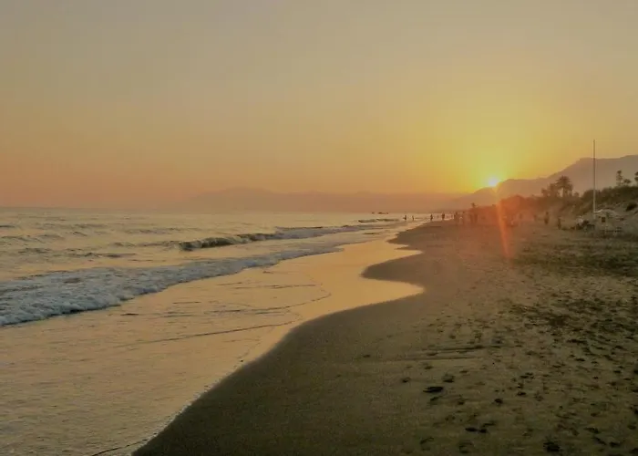 Appartamento Romana Playa Vistas Al Mar *
